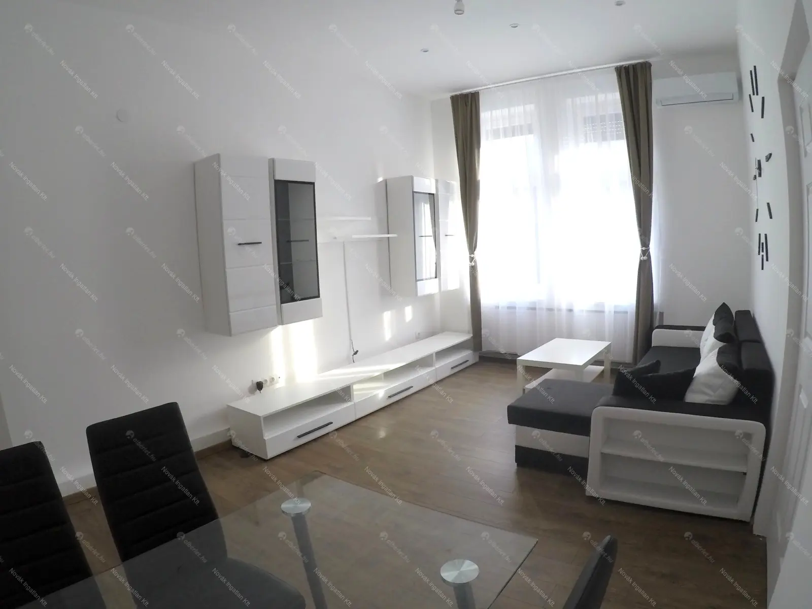 Kiadó albérlet 250000 Ft/hó áron: Budapest, XIII. kerület  Csángó utca. Mérete: 44 nm, 2 szobás | Alberlet.hu - 6674372