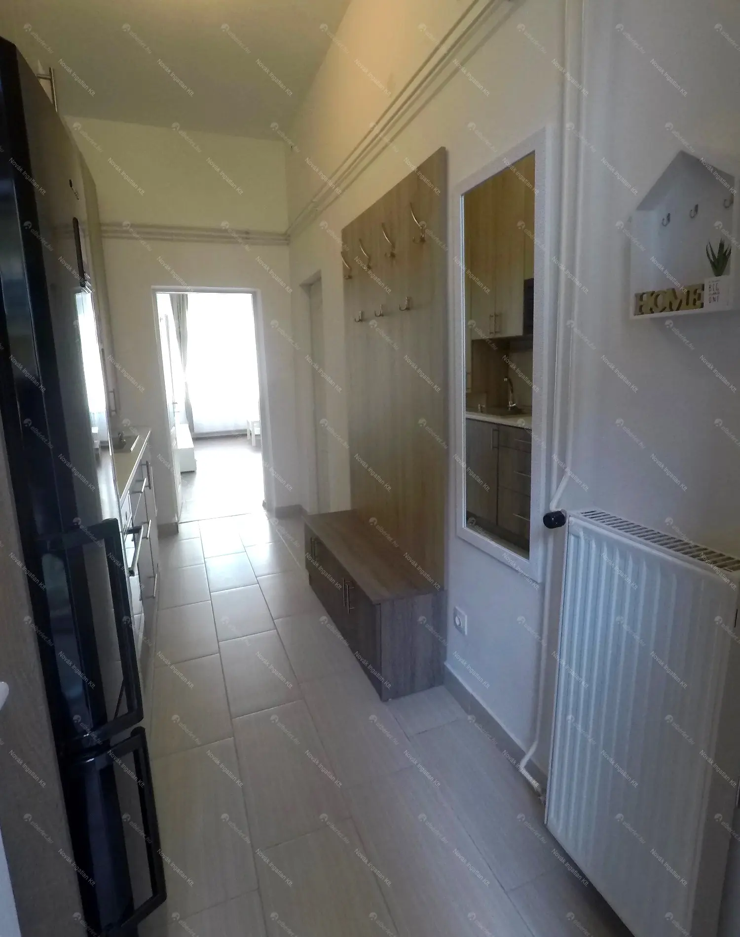 Kiadó albérlet 250000 Ft/hó áron: Budapest, XIII. kerület  Csángó utca. Mérete: 44 nm, 2 szobás | Alberlet.hu - 6674374