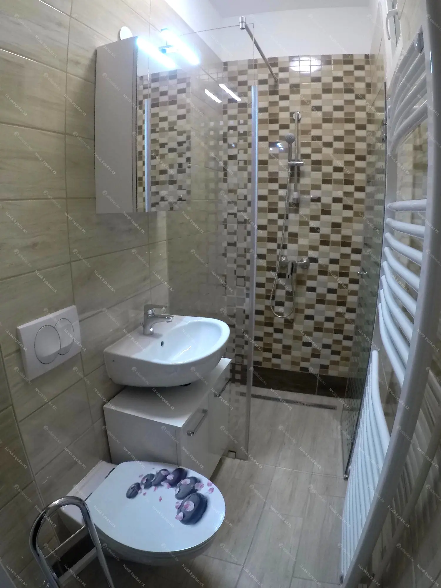 Kiadó albérlet 250000 Ft/hó áron: Budapest, XIII. kerület  Csángó utca. Mérete: 44 nm, 2 szobás | Alberlet.hu - 6674375