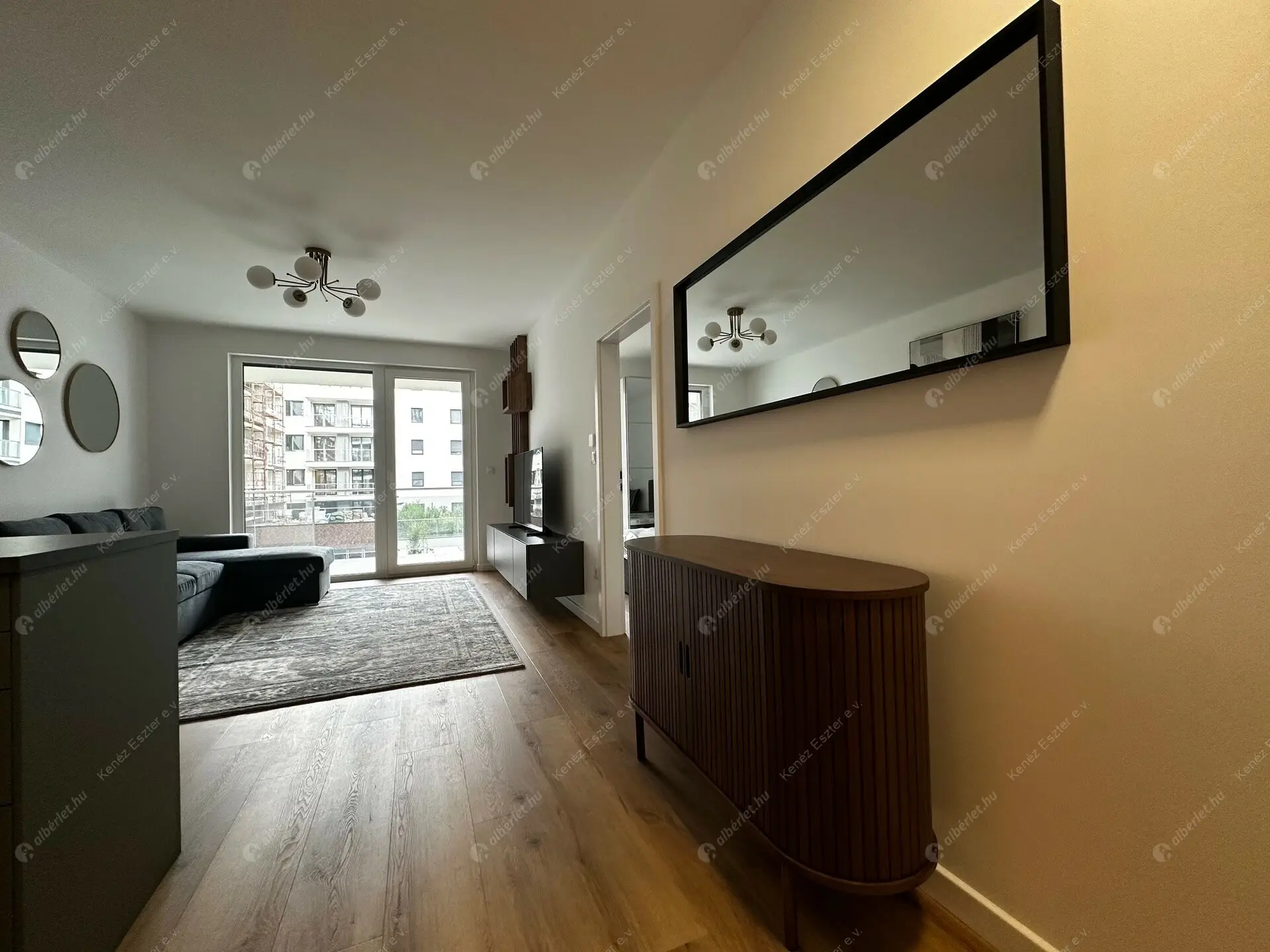 Kiadó albérlet 350000 Ft/hó áron: Budapest, XIII. kerület  Csángó utca. Mérete: 45 nm, 2 szobás | Alberlet.hu - 6521719