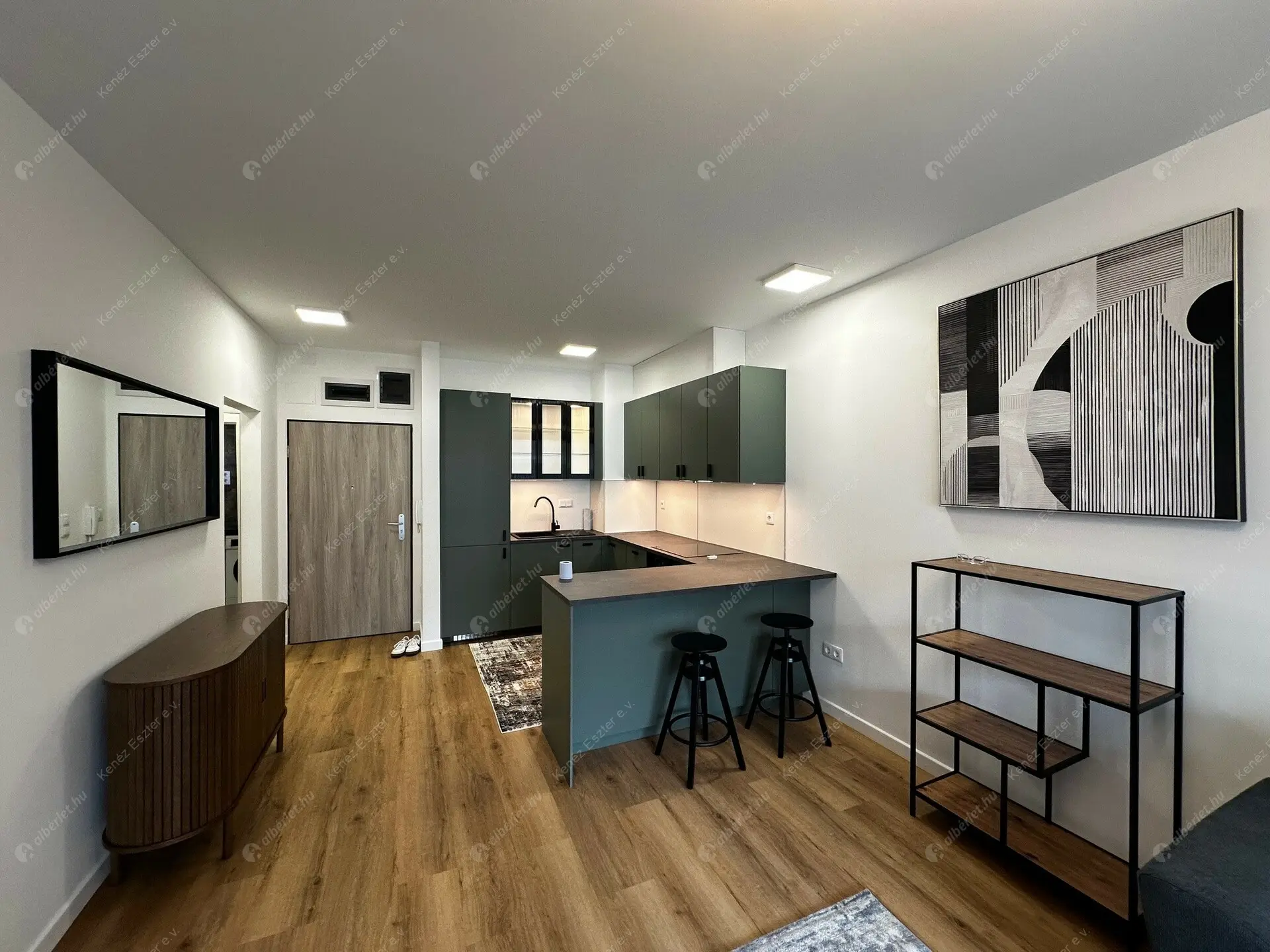 Kiadó albérlet 350000 Ft/hó áron: Budapest, XIII. kerület  Csángó utca. Mérete: 45 nm, 2 szobás | Alberlet.hu - 6521725