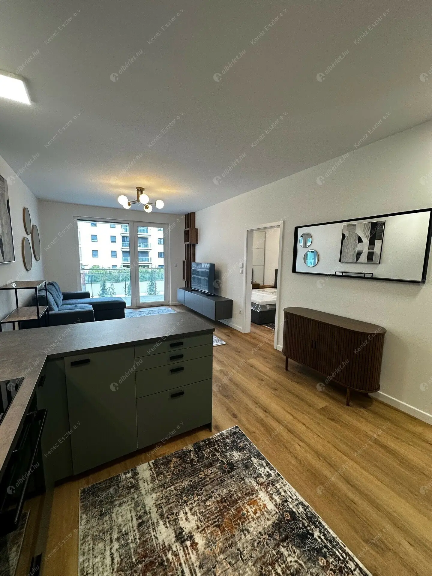 Kiadó albérlet 350000 Ft/hó áron: Budapest, XIII. kerület  Csángó utca. Mérete: 45 nm, 2 szobás | Alberlet.hu - 6521729