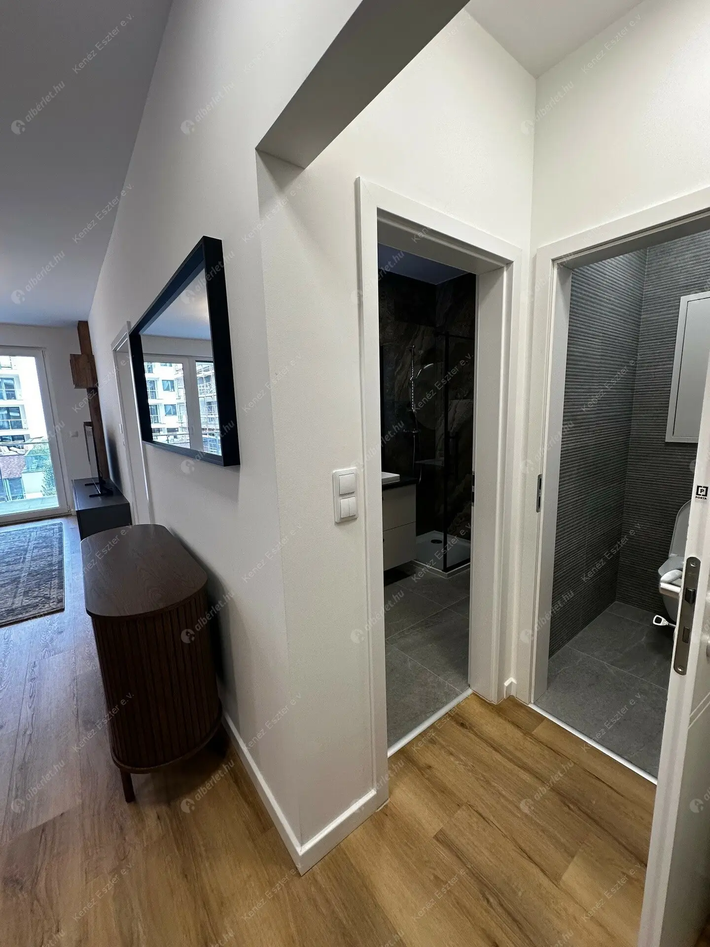 Kiadó albérlet 350000 Ft/hó áron: Budapest, XIII. kerület  Csángó utca. Mérete: 45 nm, 2 szobás | Alberlet.hu - 6521730