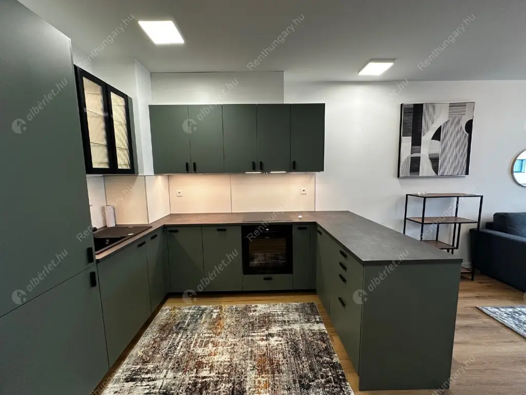 Kiadó albérlet 350000 Ft/hó áron: Budapest, XIII. kerület  Csángó utca. Mérete: 45 nm, 2 szobás | Alberlet.hu - 6524370