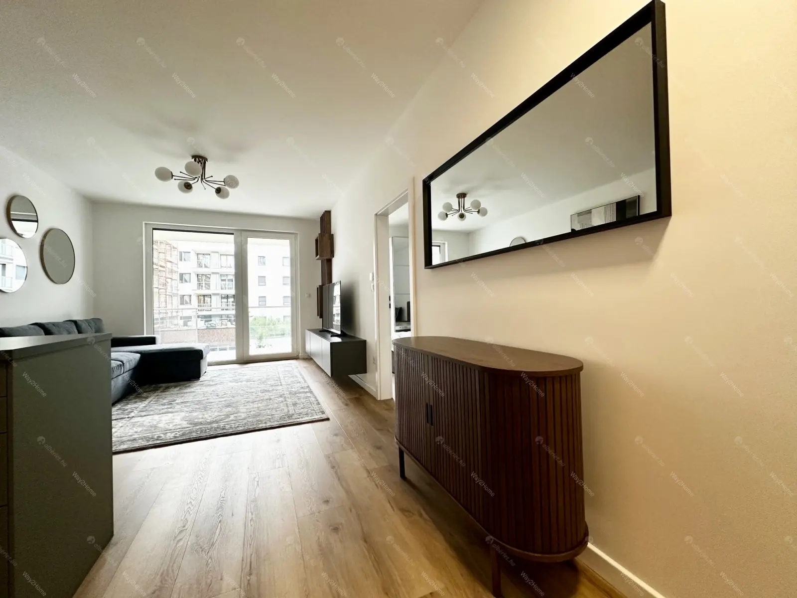 Kiadó albérlet 320000 Ft/hó áron: Budapest, XIII. kerület  Csángó utca. Mérete: 45 nm, 2 szobás | Alberlet.hu - 6644782