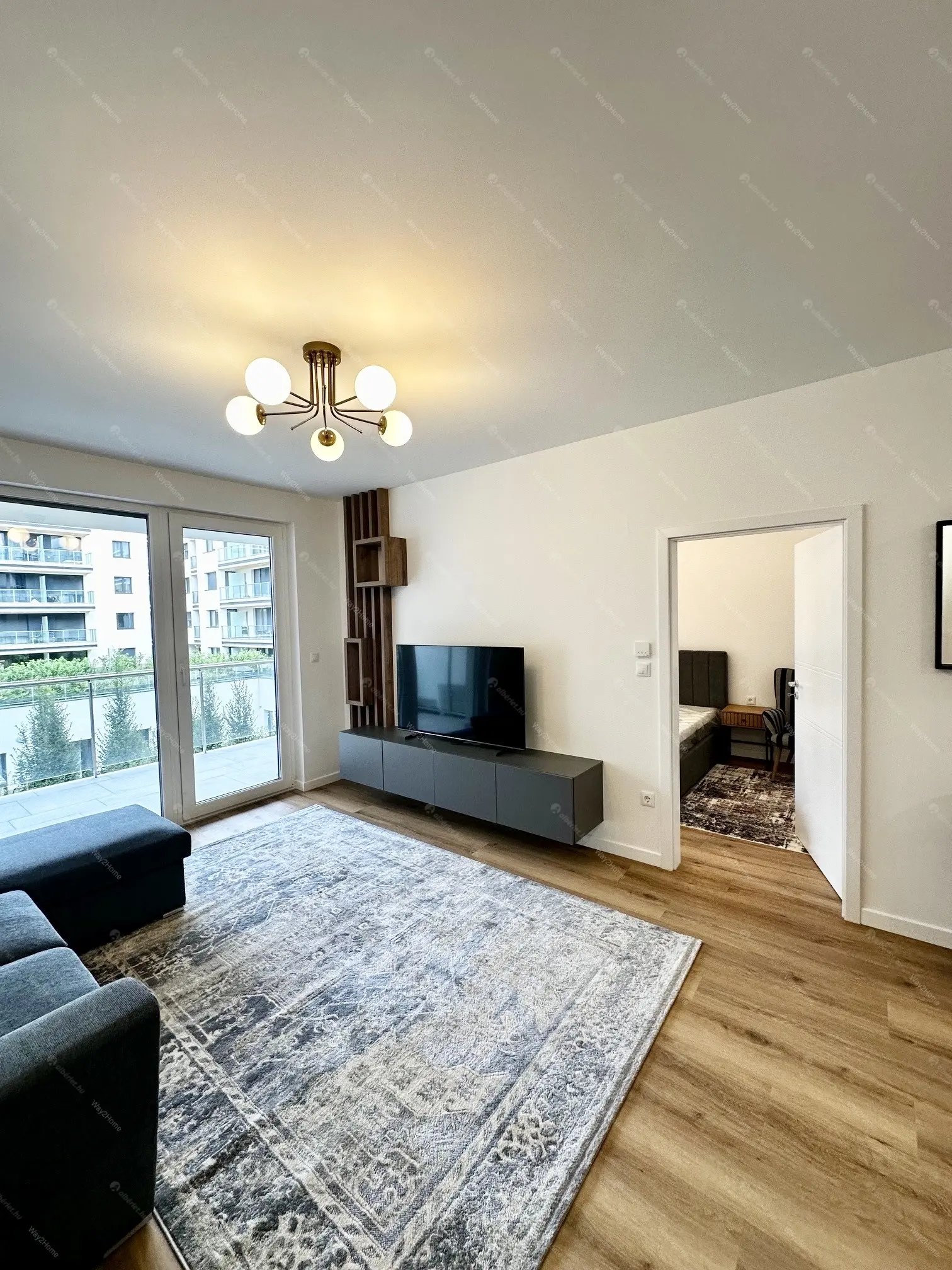 Kiadó albérlet 320000 Ft/hó áron: Budapest, XIII. kerület  Csángó utca. Mérete: 45 nm, 2 szobás | Alberlet.hu - 6644784