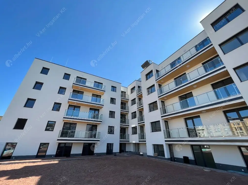 Kiadó albérlet 300000 Ft/hó áron: Budapest, XIII. kerület  Csángó utca. Mérete: 47 nm, 1 szobás | Alberlet.hu - 6316309