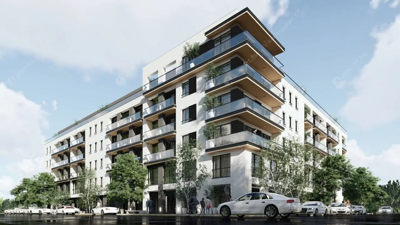 Kiadó albérlet 300000 Ft/hó áron: Budapest, XIII. kerület  Csángó utca. Mérete: 47 nm, 1 szobás | Alberlet.hu - 6316310