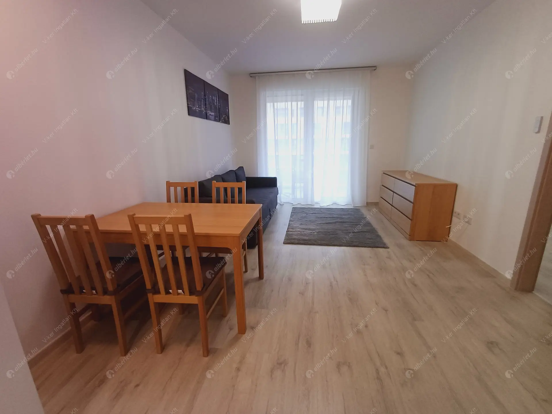 Kiadó albérlet 300000 Ft/hó áron: Budapest, XIII. kerület  Csángó utca. Mérete: 47 nm, 1 szobás | Alberlet.hu - 6332511