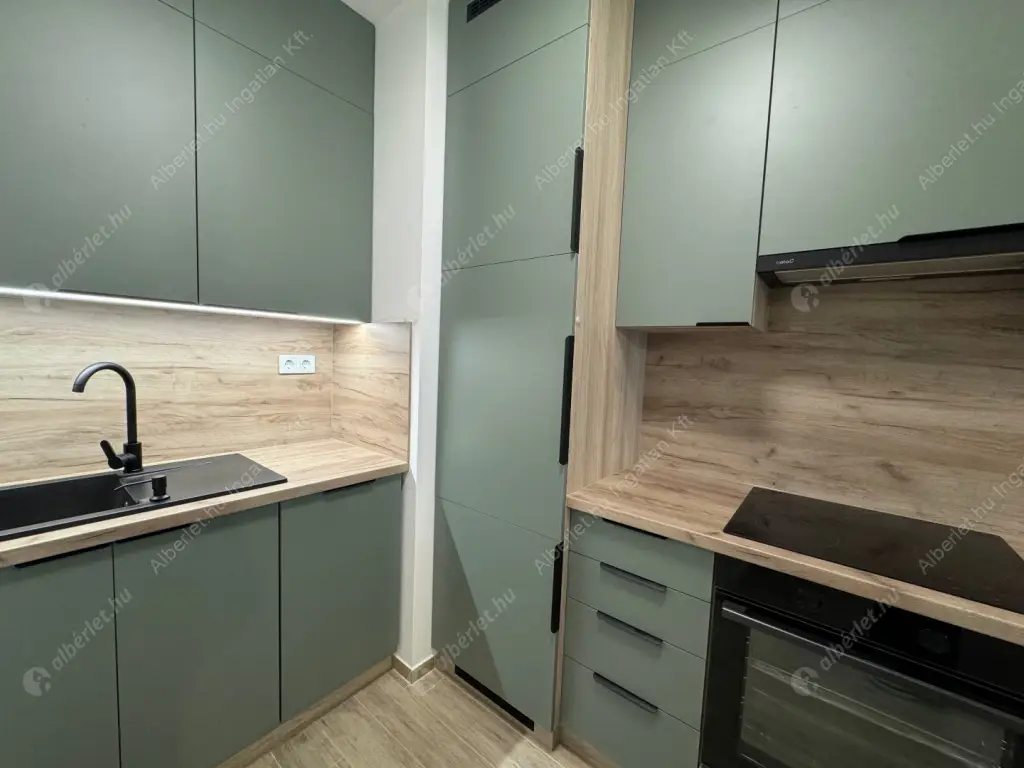 Kiadó albérlet 290000 Ft/hó áron: Budapest, XIII. kerület  Csángó utca. Mérete: 47 nm, 2 szobás | Alberlet.hu - 6613360