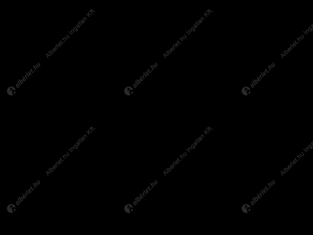 Kiadó albérlet 290000 Ft/hó áron: Budapest, XIII. kerület  Csángó utca. Mérete: 47 nm, 2 szobás | Alberlet.hu - 6613373