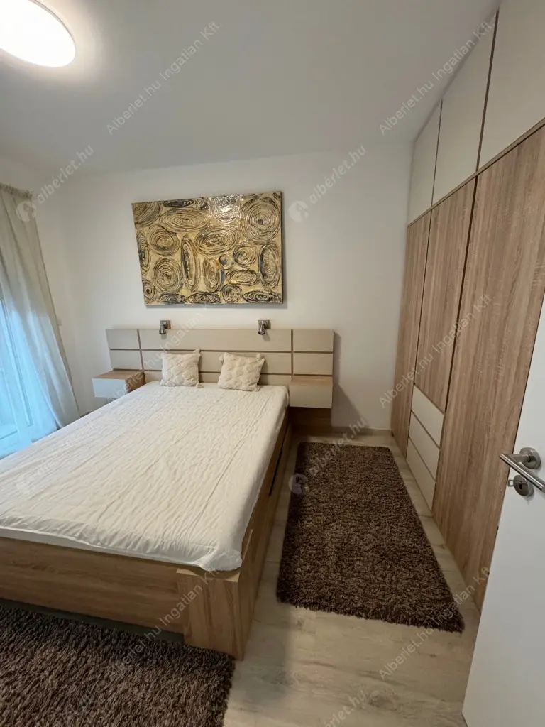 Kiadó albérlet 290000 Ft/hó áron: Budapest, XIII. kerület  Csángó utca. Mérete: 47 nm, 2 szobás | Alberlet.hu - 6613374