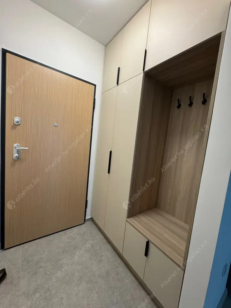 Kiadó albérlet 290000 Ft/hó áron: Budapest, XIII. kerület  Csángó utca. Mérete: 47 nm, 2 szobás | Alberlet.hu - 6613377