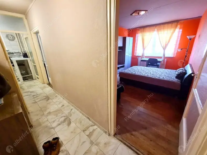 Kiadó albérlet 250000 Ft/hó áron: Budapest, XIII. kerület  Csángó utca. Mérete: 54 nm, 2 szobás | Alberlet.hu - 6164135