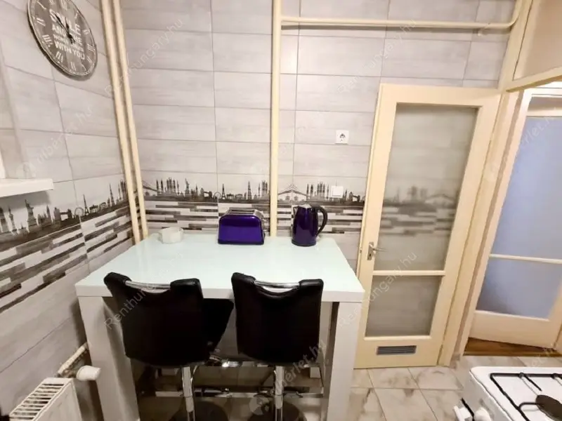 Kiadó albérlet 250000 Ft/hó áron: Budapest, XIII. kerület  Csángó utca. Mérete: 54 nm, 2 szobás | Alberlet.hu - 6164142