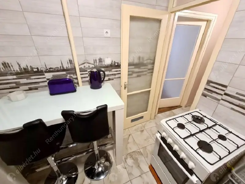 Kiadó albérlet 250000 Ft/hó áron: Budapest, XIII. kerület  Csángó utca. Mérete: 54 nm, 2 szobás | Alberlet.hu - 6164143