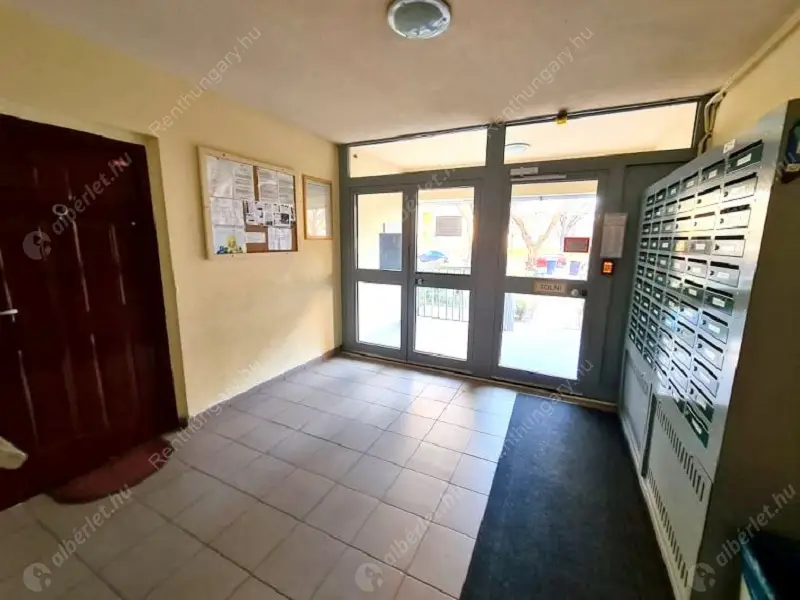 Kiadó albérlet 250000 Ft/hó áron: Budapest, XIII. kerület  Csángó utca. Mérete: 54 nm, 2 szobás | Alberlet.hu - 6164151