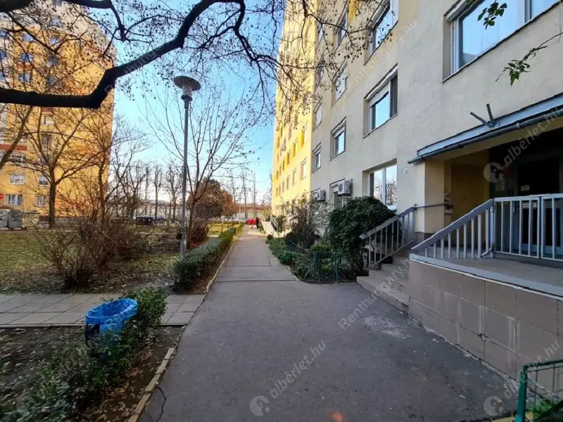 Kiadó albérlet 250000 Ft/hó áron: Budapest, XIII. kerület  Csángó utca. Mérete: 54 nm, 2 szobás | Alberlet.hu - 6164153