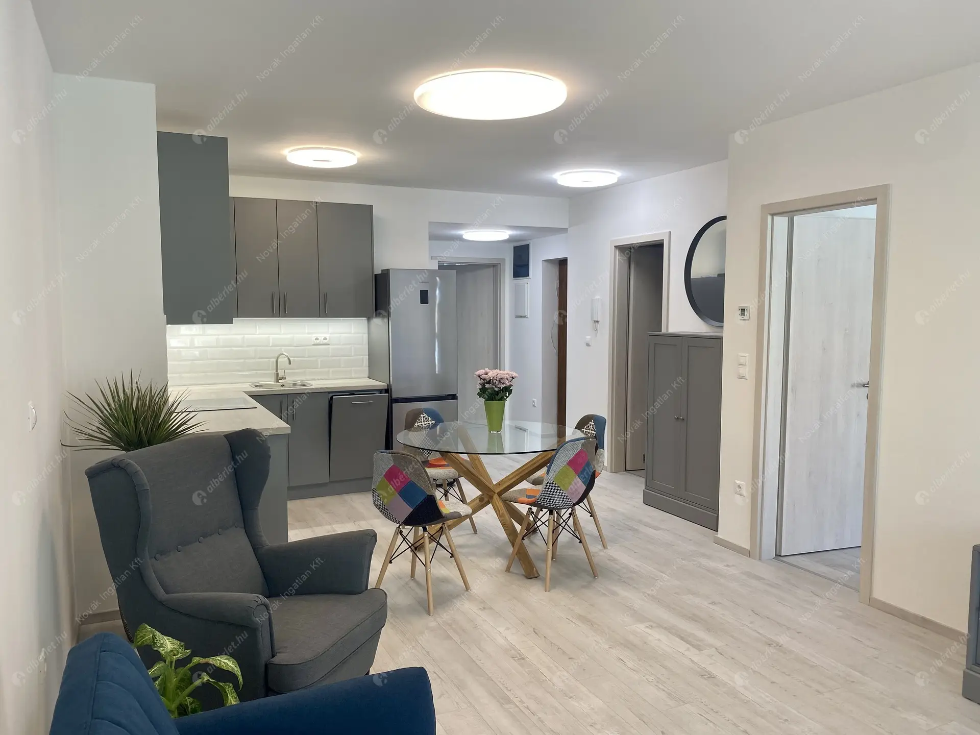 Kiadó albérlet 440000 Ft/hó áron: Budapest, XIII. kerület  Csángó utca. Mérete: 70 nm, 3 szobás | Alberlet.hu - 6530804