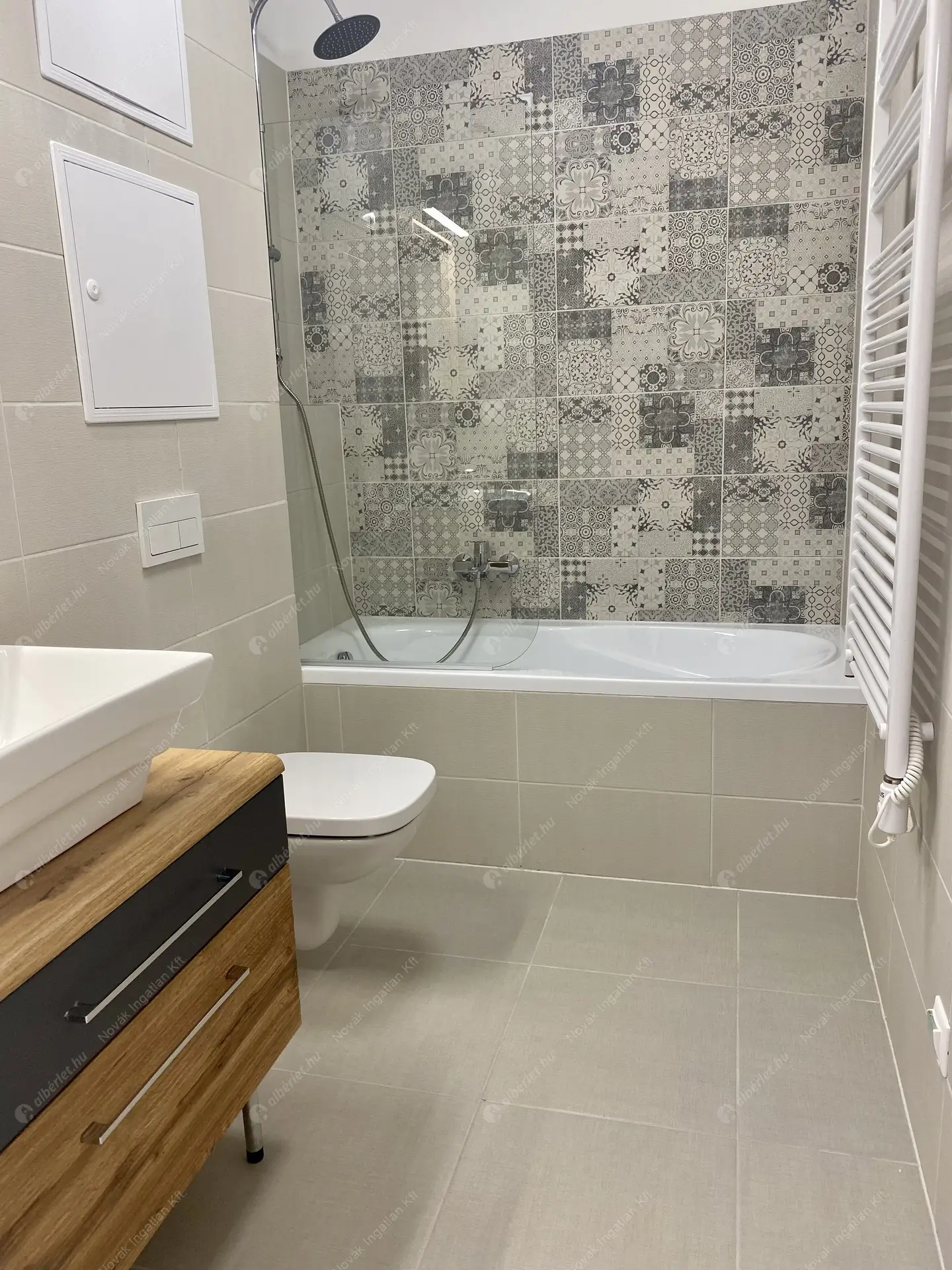 Kiadó albérlet 440000 Ft/hó áron: Budapest, XIII. kerület  Csángó utca. Mérete: 70 nm, 3 szobás | Alberlet.hu - 6530805