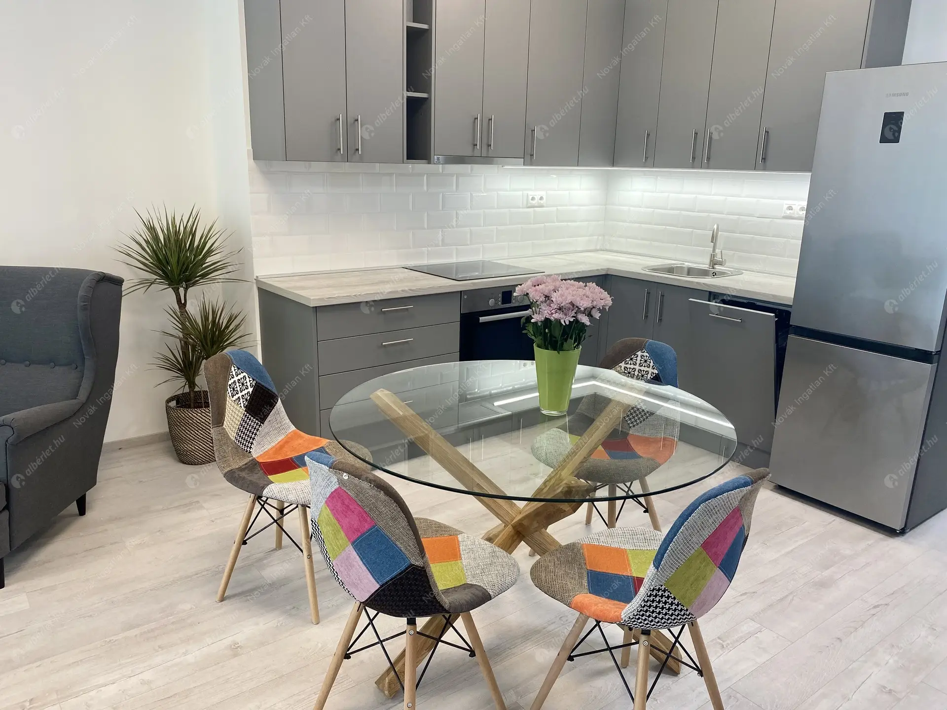 Kiadó albérlet 440000 Ft/hó áron: Budapest, XIII. kerület  Csángó utca. Mérete: 70 nm, 3 szobás | Alberlet.hu - 6530806