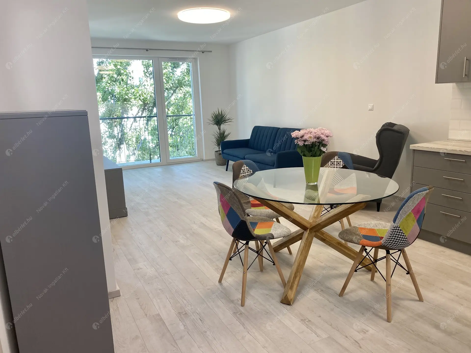 Kiadó albérlet 440000 Ft/hó áron: Budapest, XIII. kerület  Csángó utca. Mérete: 70 nm, 3 szobás | Alberlet.hu - 6530807