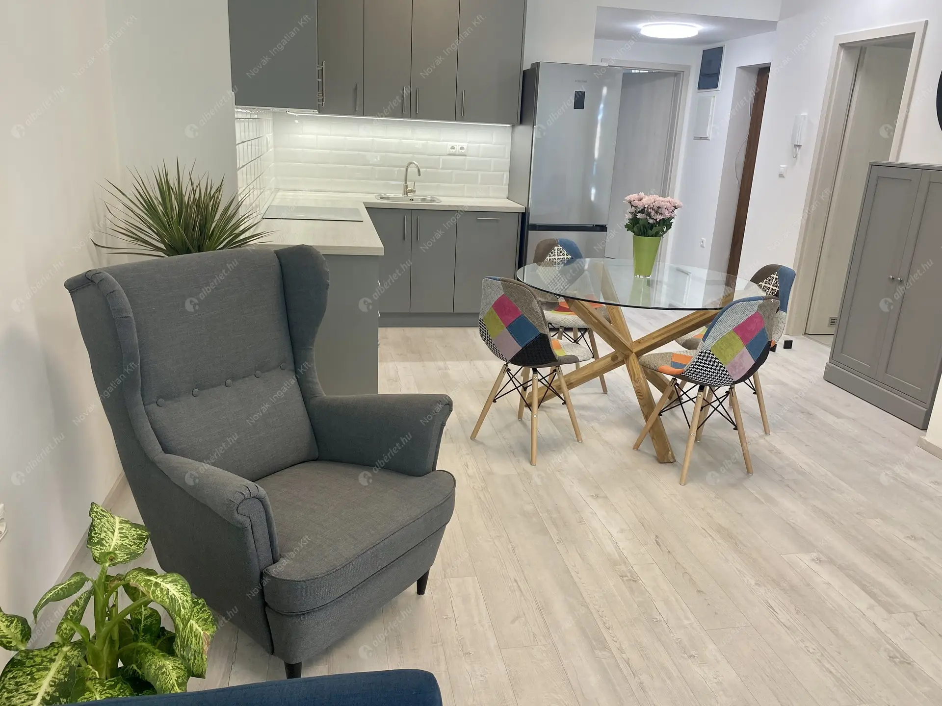 Kiadó albérlet 440000 Ft/hó áron: Budapest, XIII. kerület  Csángó utca. Mérete: 70 nm, 3 szobás | Alberlet.hu - 6530811