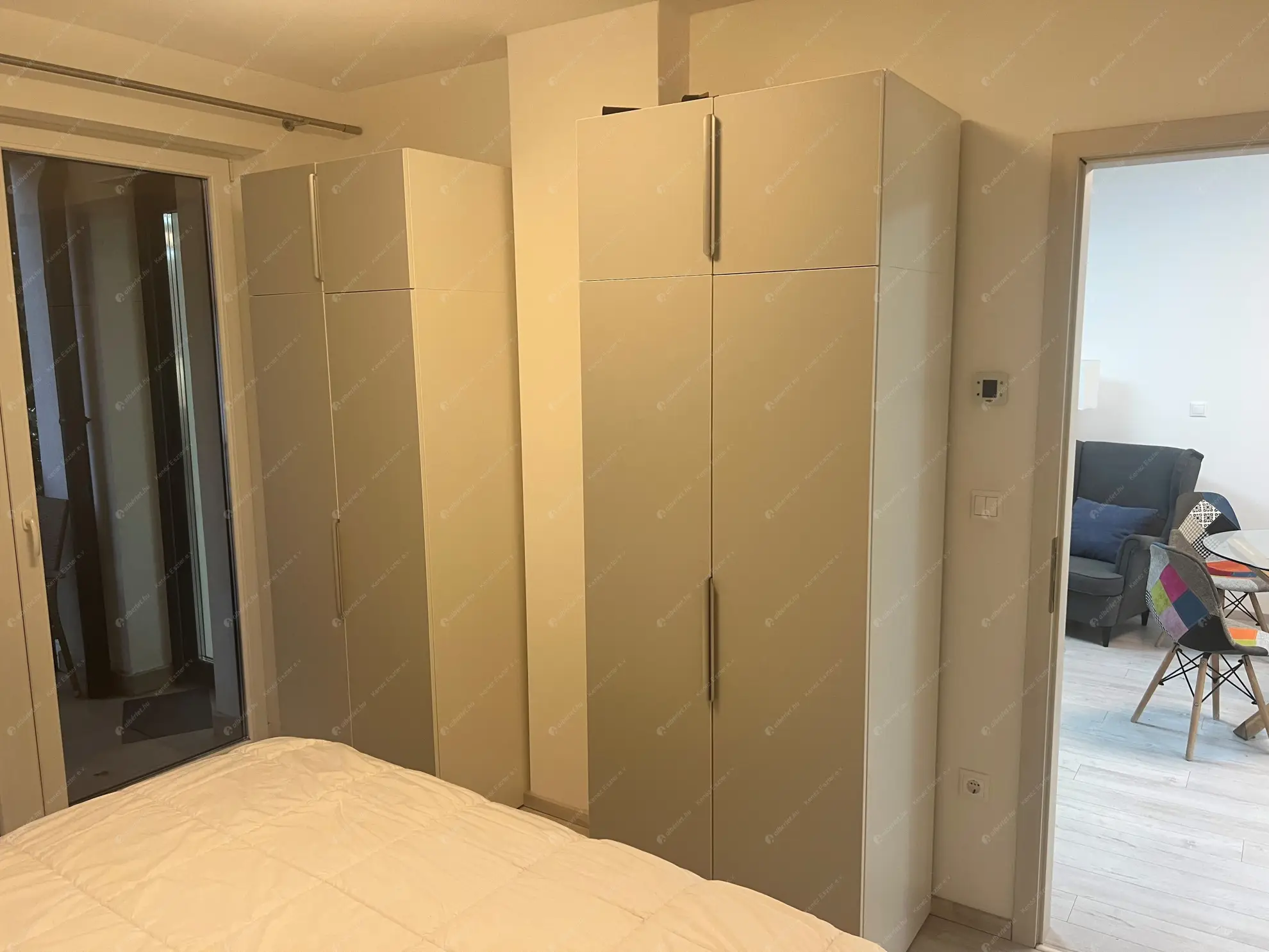 Kiadó albérlet 440000 Ft/hó áron: Budapest, XIII. kerület  Csángó utca. Mérete: 70 nm, 3 szobás | Alberlet.hu - 6553523