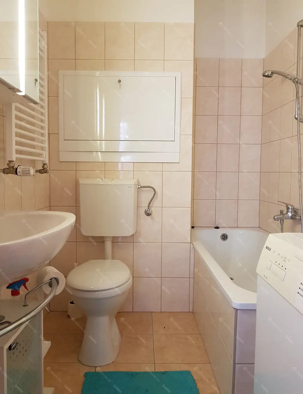 Kiadó albérlet 195000 Ft/hó áron: Budapest, XIII. kerület  Csata utca. Mérete: 33 nm, 1 szobás | Alberlet.hu - 6698441