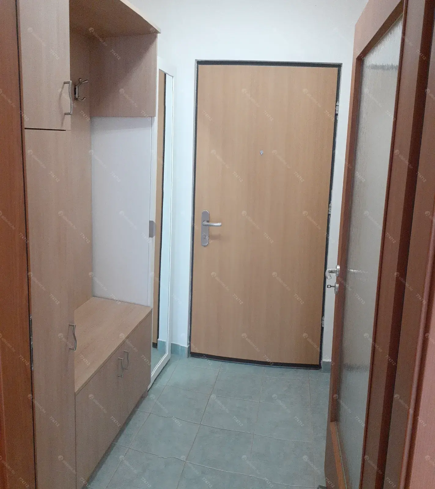 Kiadó albérlet 200000 Ft/hó áron: Budapest, XIII. kerület  Csata utca. Mérete: 33 nm, 1 szobás | Alberlet.hu - 6654307