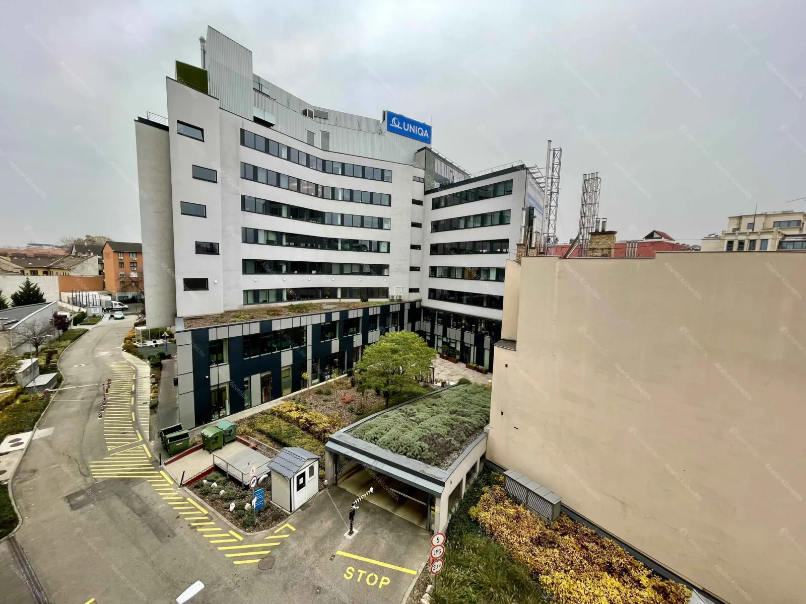 Kiadó albérlet 180000 Ft/hó áron: Budapest, XIII. kerület  Csata utca. Mérete: 33 nm, 1 szobás | Alberlet.hu - 6686805