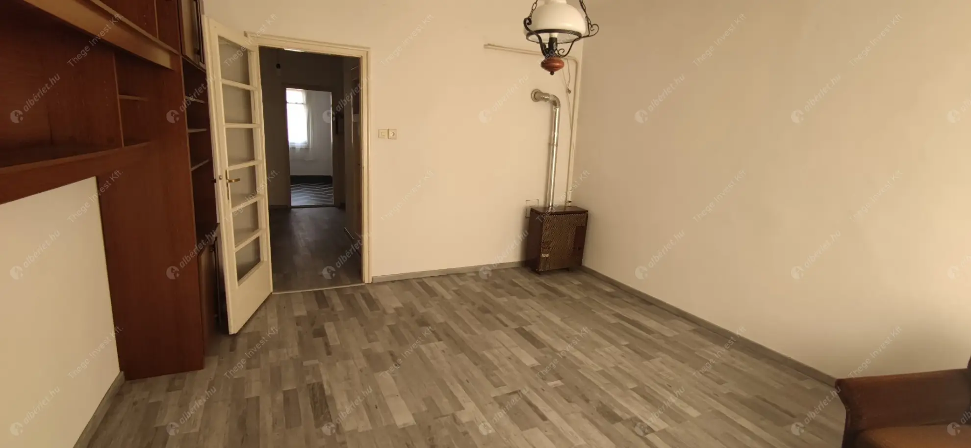 Kiadó albérlet 200000 Ft/hó áron: Budapest, XIII. kerület  Csata utca. Mérete: 40 nm, 1 szobás | Alberlet.hu - 6609763
