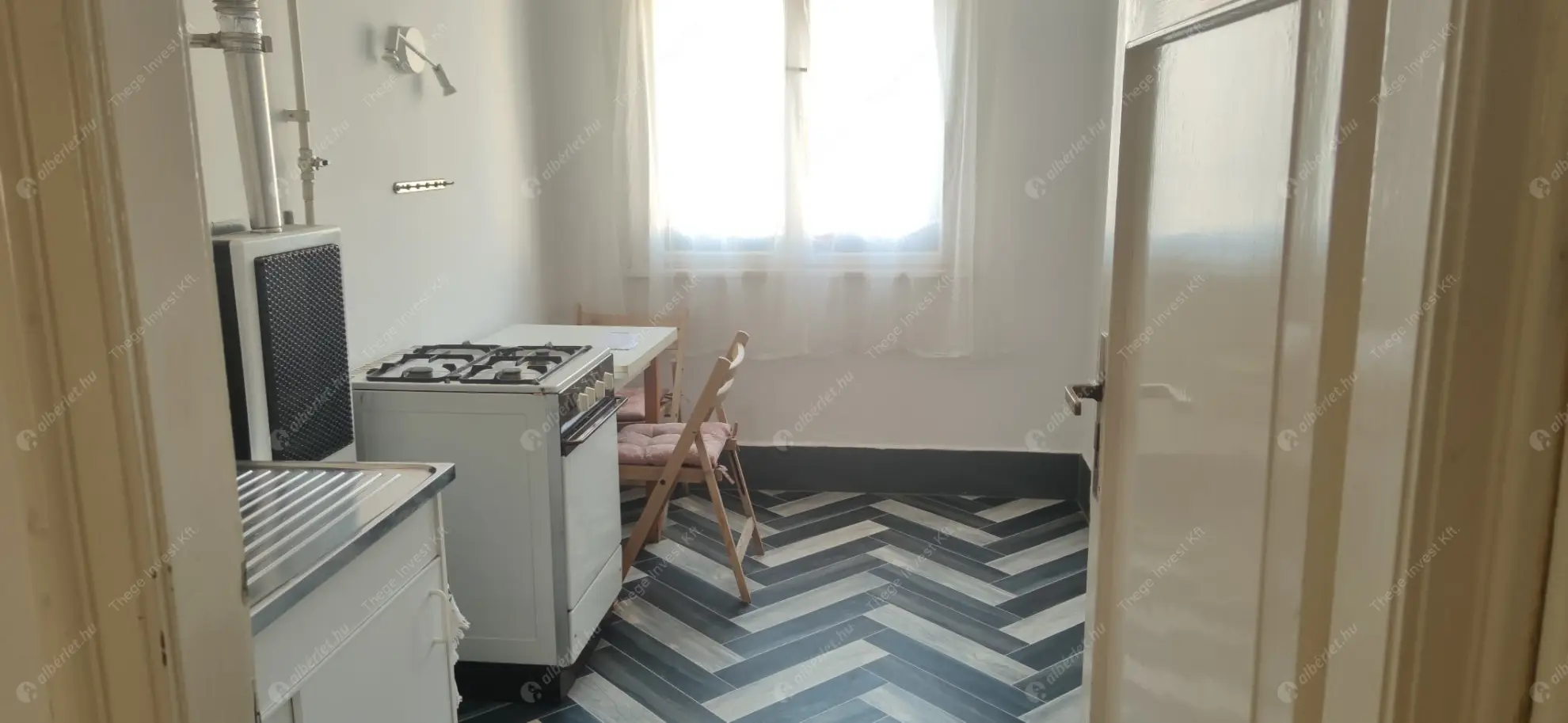 Kiadó albérlet 200000 Ft/hó áron: Budapest, XIII. kerület  Csata utca. Mérete: 40 nm, 1 szobás | Alberlet.hu - 6609765