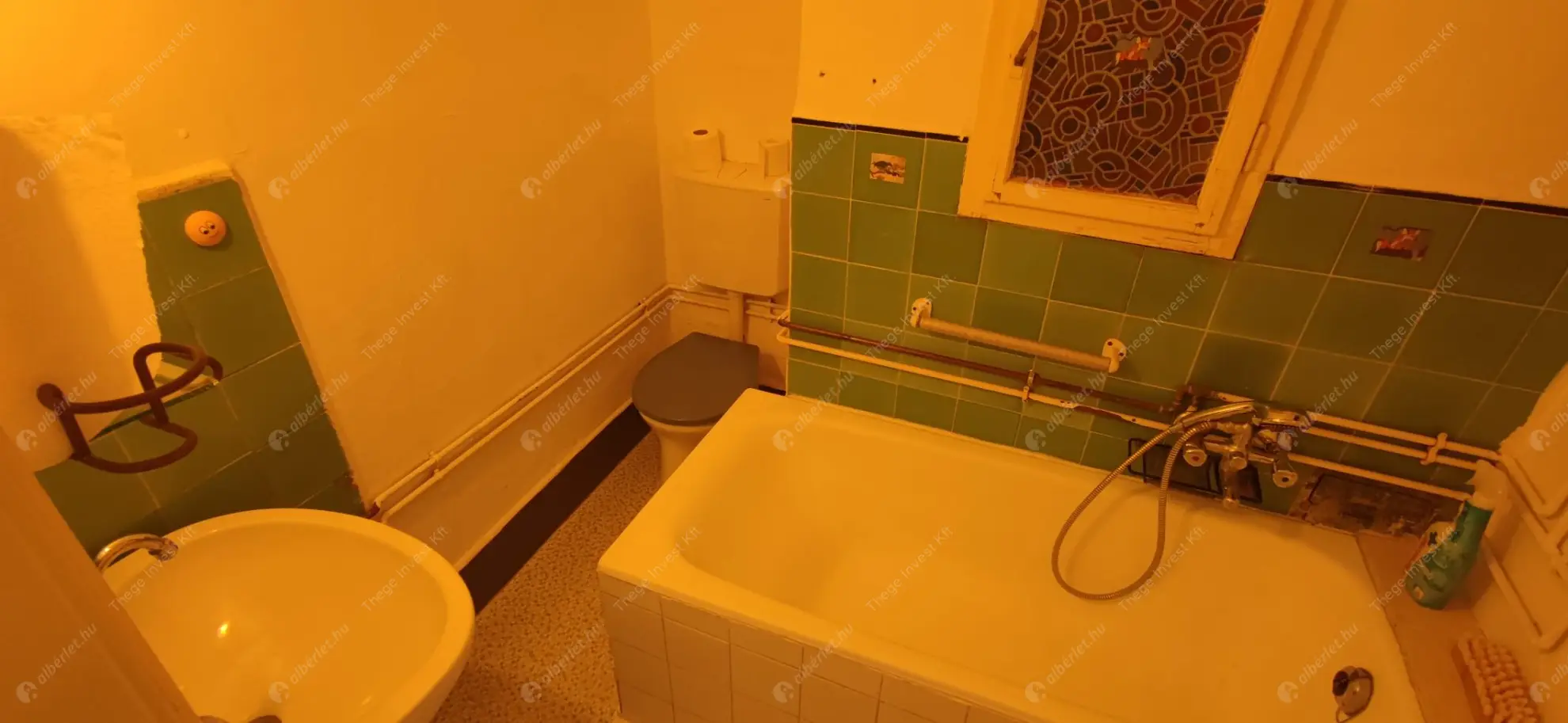 Kiadó albérlet 200000 Ft/hó áron: Budapest, XIII. kerület  Csata utca. Mérete: 40 nm, 1 szobás | Alberlet.hu - 6609770