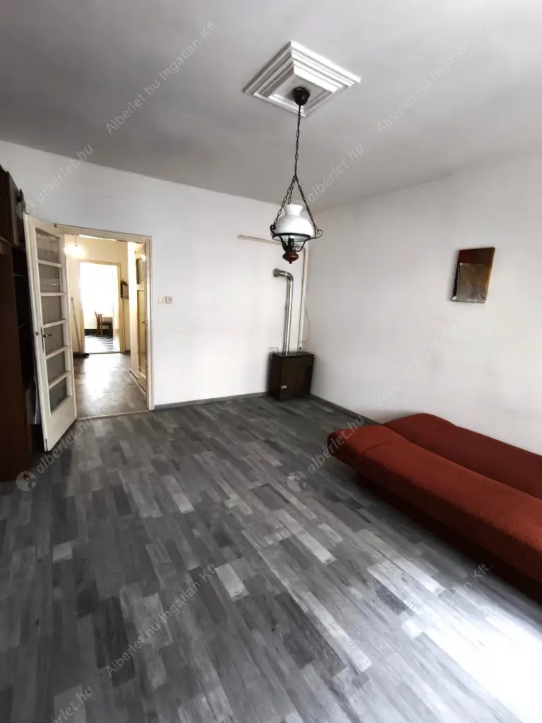 Kiadó albérlet 200000 Ft/hó áron: Budapest, XIII. kerület  Csata utca. Mérete: 40 nm, 1 szobás | Alberlet.hu - 6633048