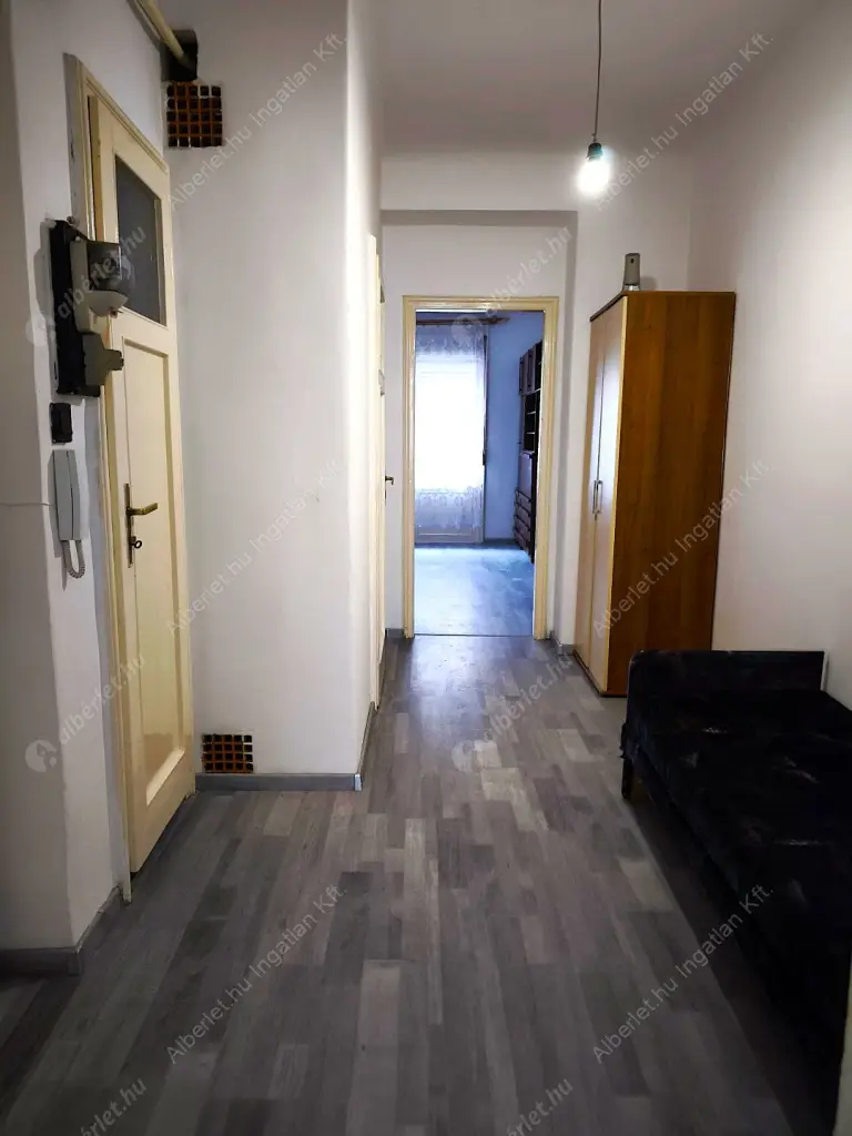 Kiadó albérlet 200000 Ft/hó áron: Budapest, XIII. kerület  Csata utca. Mérete: 40 nm, 1 szobás | Alberlet.hu - 6633050