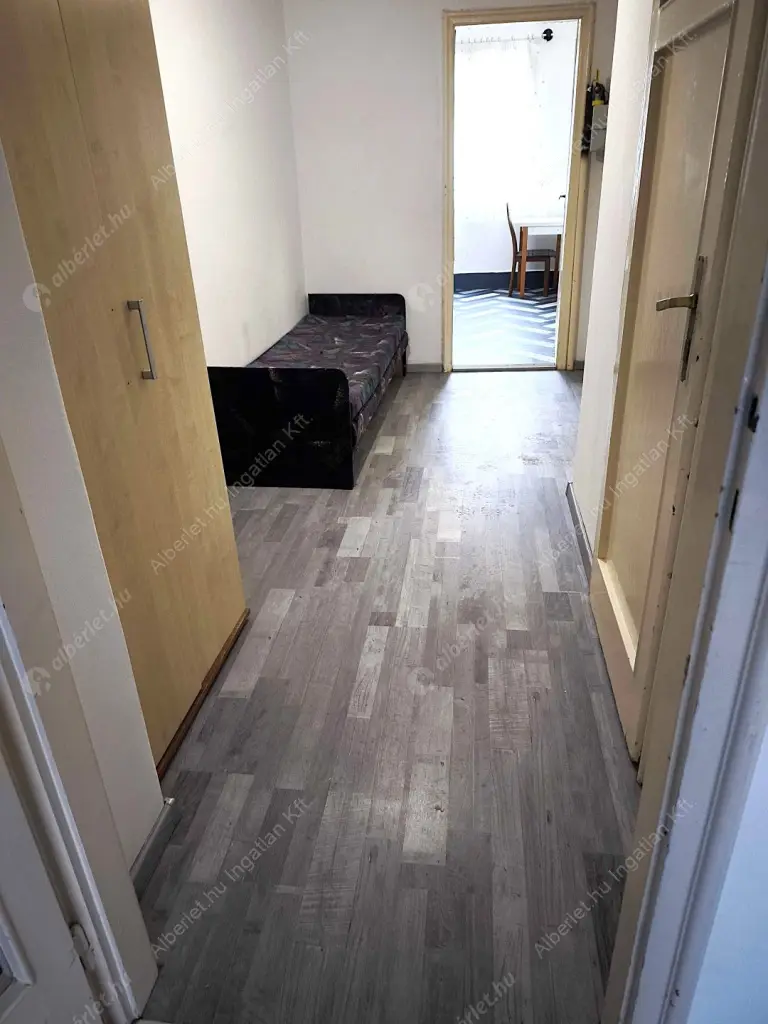 Kiadó albérlet 200000 Ft/hó áron: Budapest, XIII. kerület  Csata utca. Mérete: 40 nm, 1 szobás | Alberlet.hu - 6633051