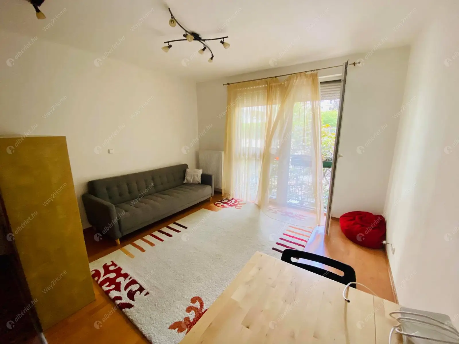 Kiadó albérlet 250000 Ft/hó áron: Budapest, XIII. kerület  Csata utca. Mérete: 47 nm, 2 szobás | Alberlet.hu - 6627438