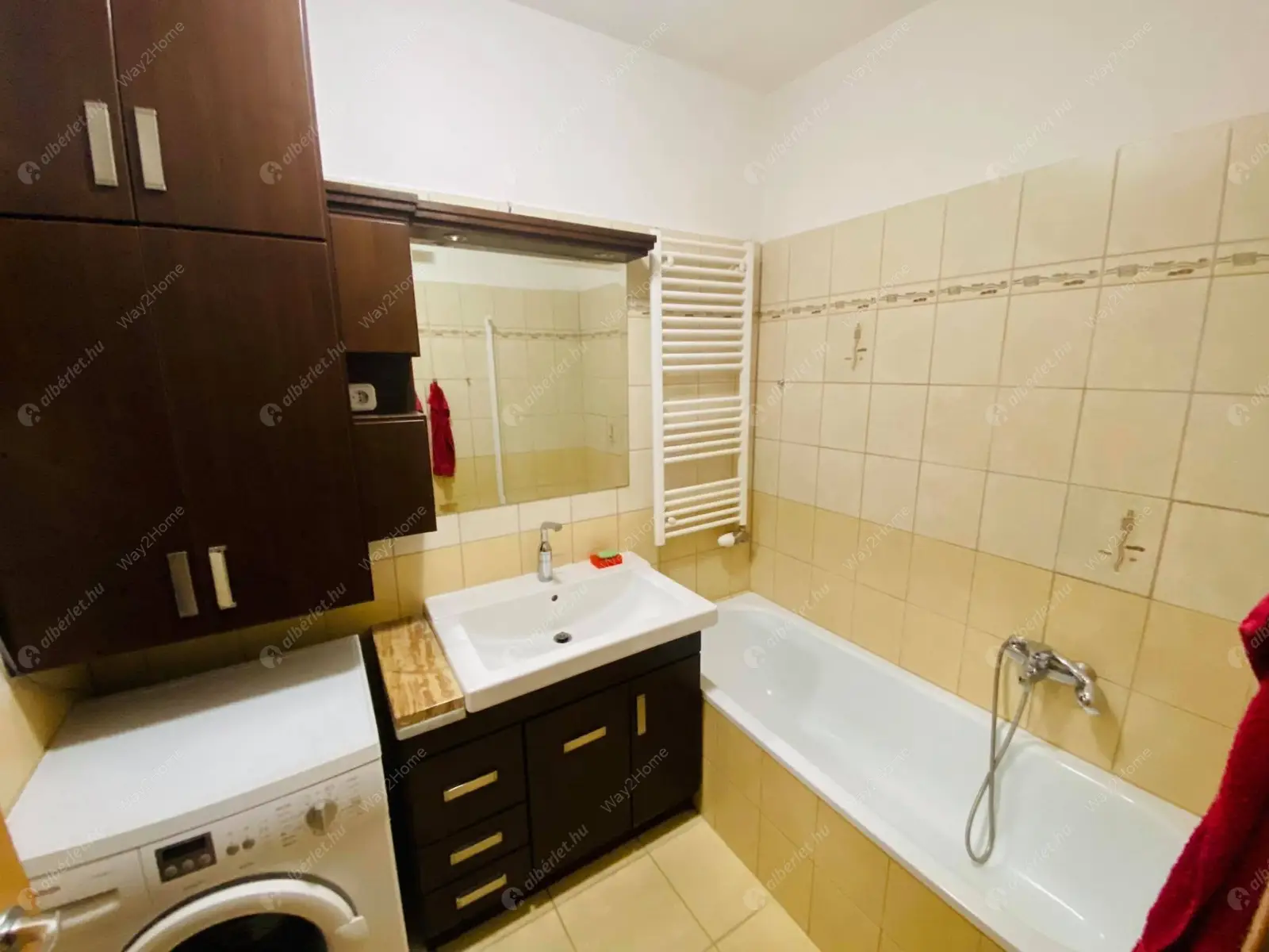 Kiadó albérlet 250000 Ft/hó áron: Budapest, XIII. kerület  Csata utca. Mérete: 47 nm, 2 szobás | Alberlet.hu - 6627444