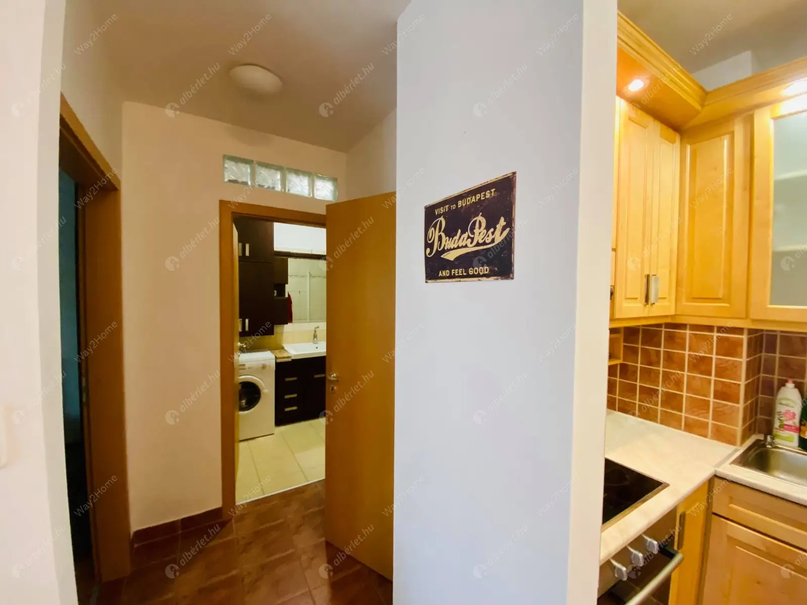 Kiadó albérlet 250000 Ft/hó áron: Budapest, XIII. kerület  Csata utca. Mérete: 47 nm, 2 szobás | Alberlet.hu - 6627445