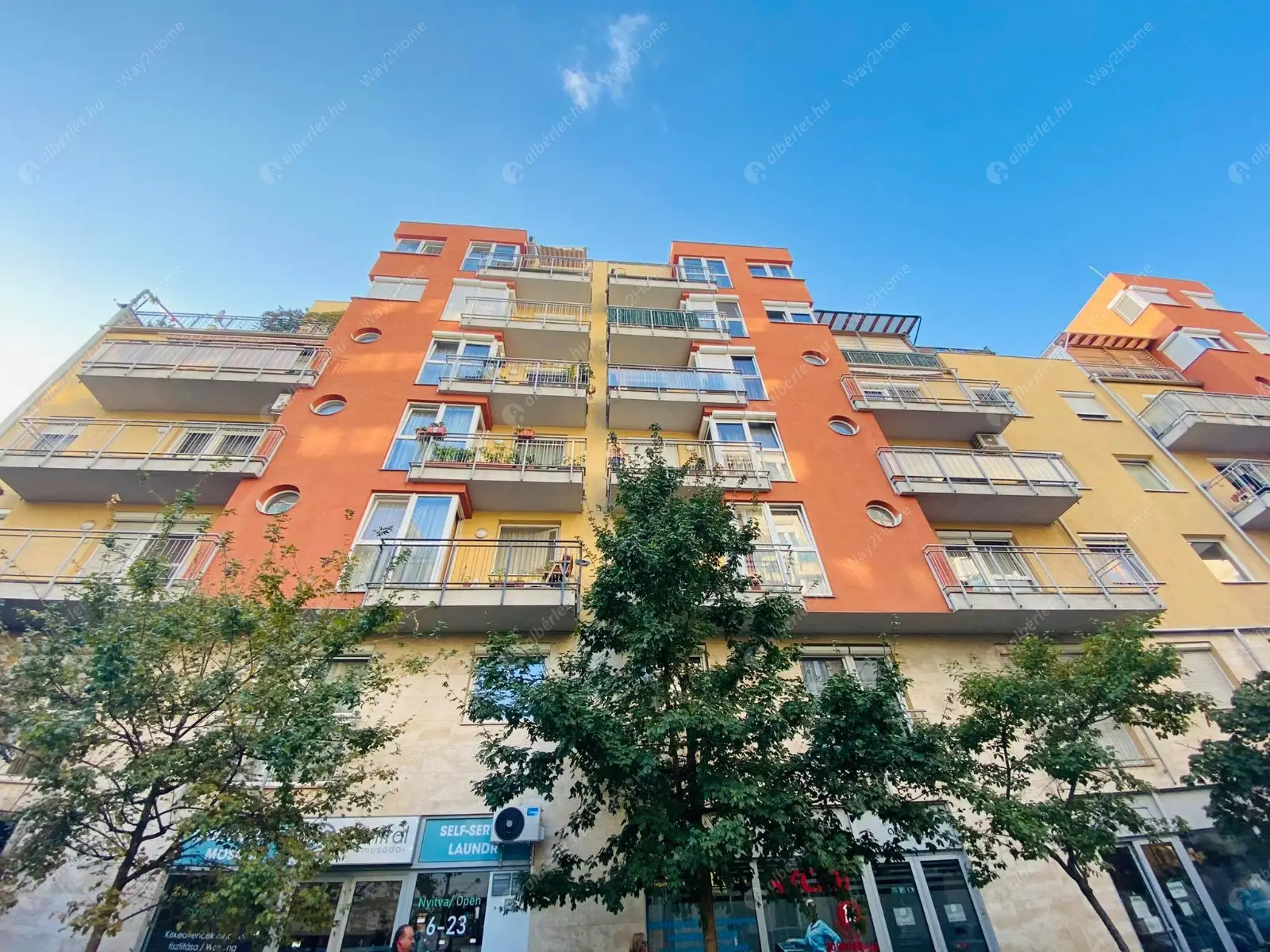 Kiadó albérlet 250000 Ft/hó áron: Budapest, XIII. kerület  Csata utca. Mérete: 47 nm, 2 szobás | Alberlet.hu - 6627450