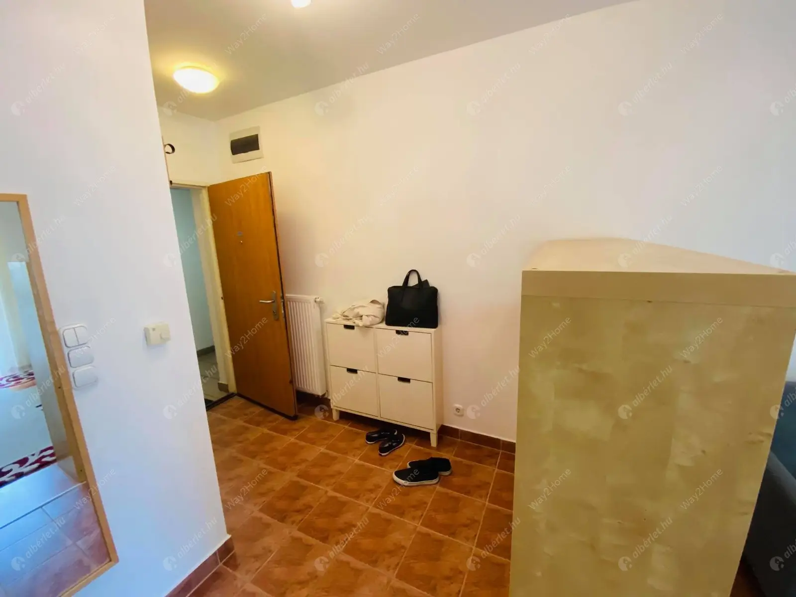 Kiadó albérlet 250000 Ft/hó áron: Budapest, XIII. kerület  Csata utca. Mérete: 47 nm, 2 szobás | Alberlet.hu - 6627451