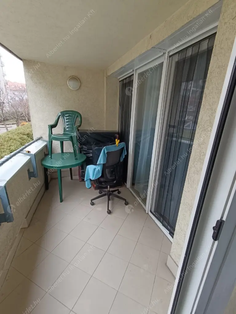 Kiadó albérlet 280000 Ft/hó áron: Budapest, XIII. kerület  Csata utca. Mérete: 50 nm, 1 szobás | Alberlet.hu - 6630631