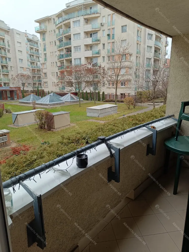 Kiadó albérlet 280000 Ft/hó áron: Budapest, XIII. kerület  Csata utca. Mérete: 50 nm, 1 szobás | Alberlet.hu - 6641556