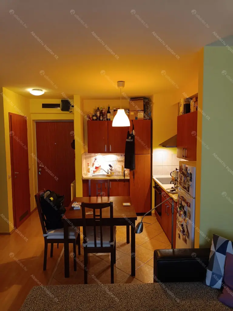 Kiadó albérlet 280000 Ft/hó áron: Budapest, XIII. kerület  Csata utca. Mérete: 50 nm, 1 szobás | Alberlet.hu - 6641557