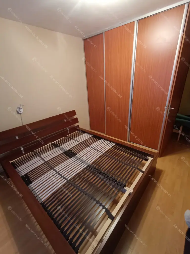 Kiadó albérlet 280000 Ft/hó áron: Budapest, XIII. kerület  Csata utca. Mérete: 50 nm, 1 szobás | Alberlet.hu - 6641558