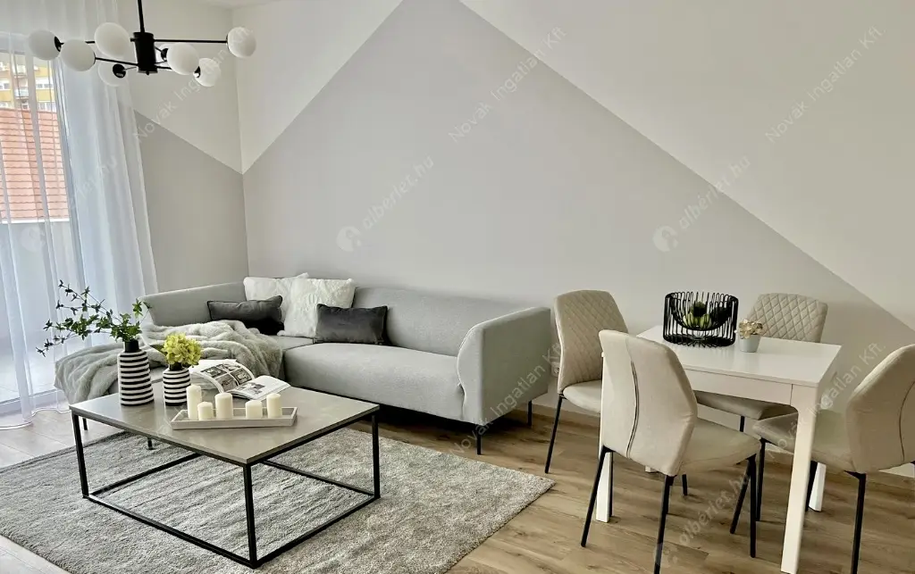 Kiadó albérlet 320000 Ft/hó áron: Budapest, XIII. kerület  Csata utca. Mérete: 52 nm, 2 szobás | Alberlet.hu - 6616767