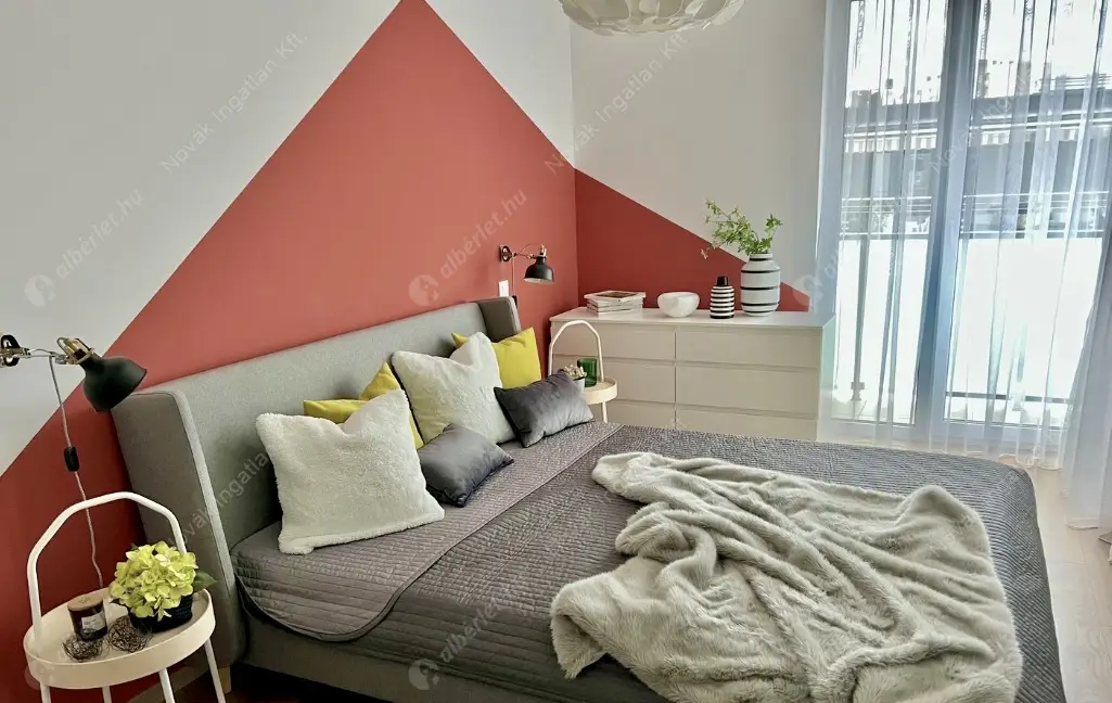 Kiadó albérlet 320000 Ft/hó áron: Budapest, XIII. kerület  Csata utca. Mérete: 52 nm, 2 szobás | Alberlet.hu - 6616768