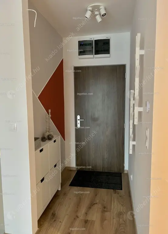 Kiadó albérlet 320000 Ft/hó áron: Budapest, XIII. kerület  Csata utca. Mérete: 54 nm, 2 szobás | Alberlet.hu - 6625979