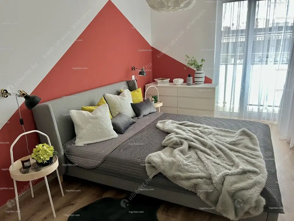 Kiadó albérlet 320000 Ft/hó áron: Budapest, XIII. kerület  Csata utca. Mérete: 54 nm, 2 szobás | Alberlet.hu - 6625982